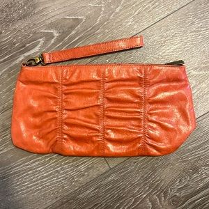 Hobo International Wristlet